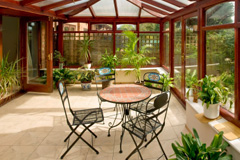 Waldershaigh conservatory quotes