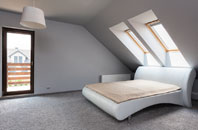 Waldershaigh bedroom extensions