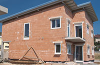 Waldershaigh home extensions