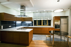 kitchen extensions Waldershaigh
